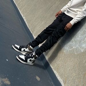 Meet your Posher, Jonathan